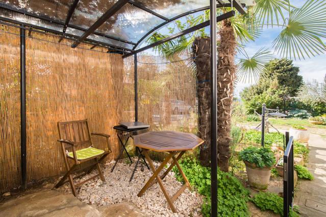 Apartments Vila Marija Изола Екстериор снимка