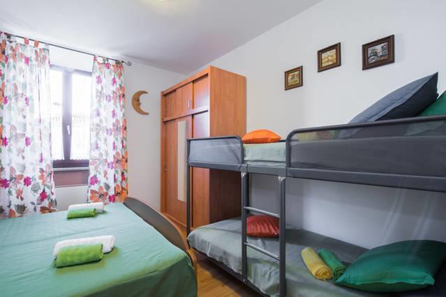 Apartments Vila Marija Изола Екстериор снимка