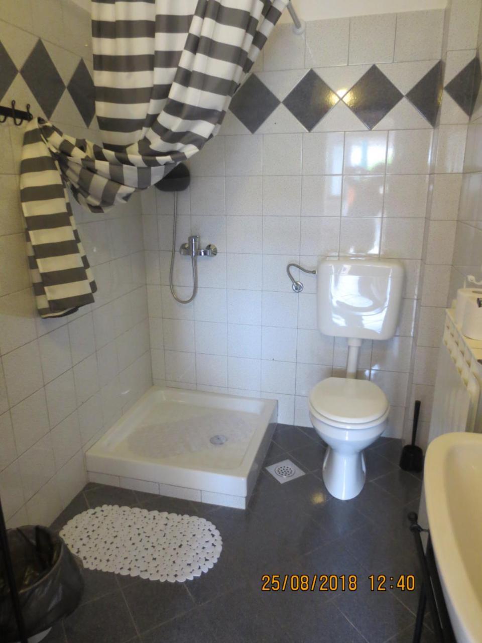 Apartments Vila Marija Изола Екстериор снимка
