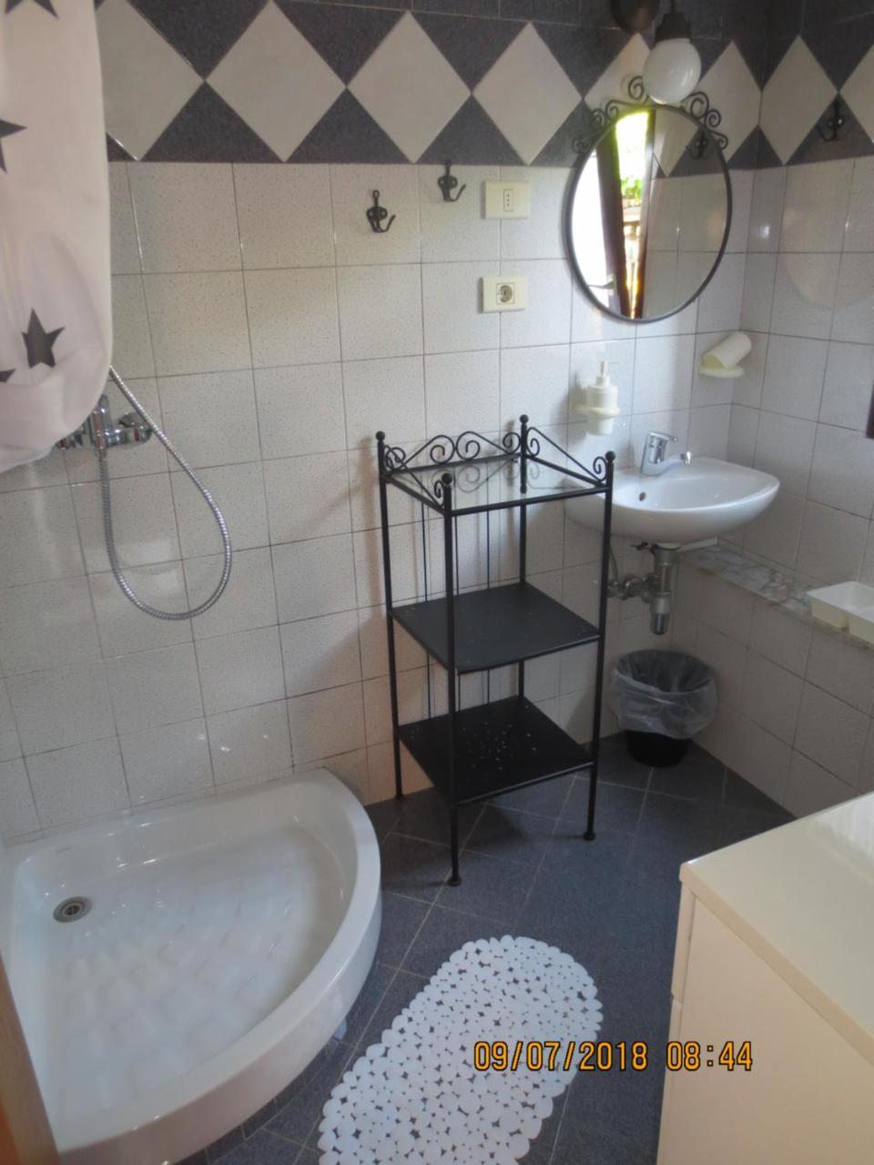 Apartments Vila Marija Изола Екстериор снимка